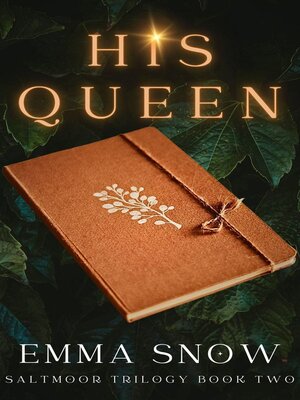 cover image of His Queen